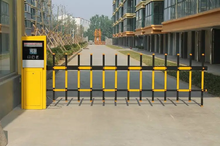 道闸门