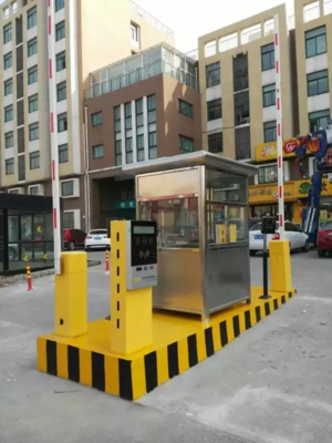 道闸门