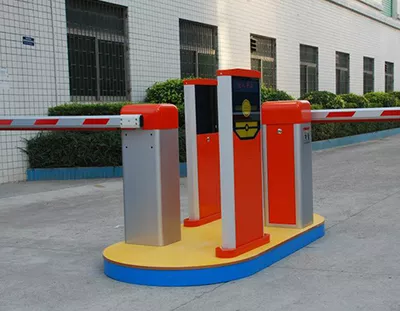 道闸门